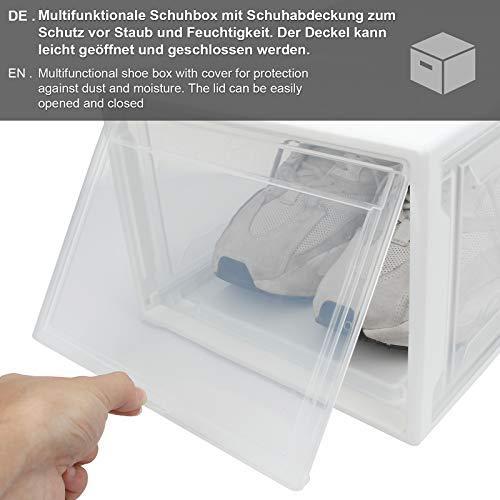 Produktbild Yorbay 3er Set Schuhorganizer