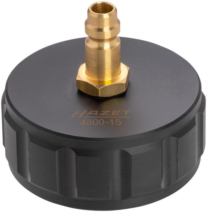 Actual product image HAZET Radiator adapter 4800-15