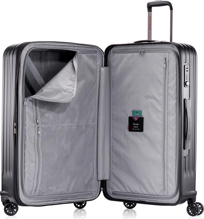 Actual product image Pack Easy ReNew Genius Trolley (118 l, XL (from 140l))