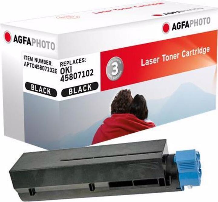 AGFAPHOTO Apto45807102e (FC)