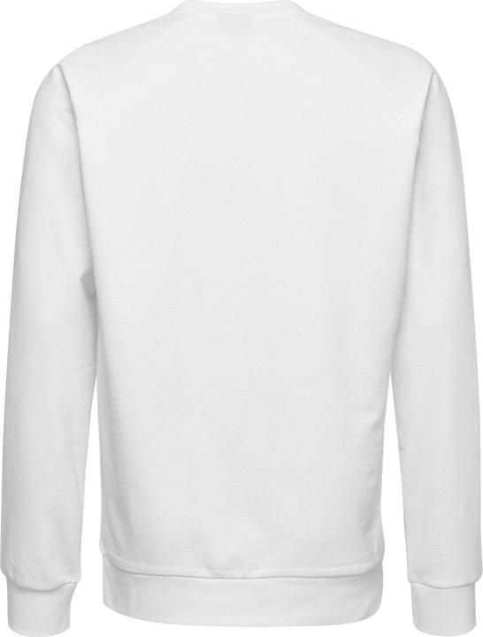 Immagine prodotto hummel Felpa Go Kids In Cotone Con Logo (164)