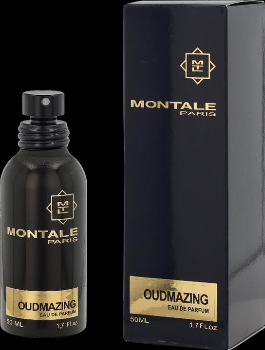 Immagine prodotto Montale Spray Edp Oudmazing (Eau de parfum, 50 ml)