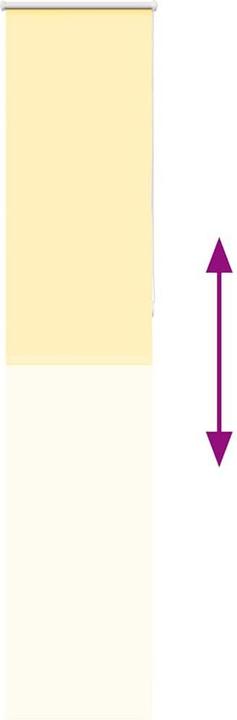 Actual product image VidaXL Marnin (50 x 210 cm)