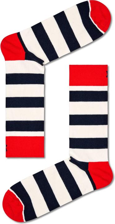 Produktbild Happy Socks Classic Navy Gift Set (4er Pack, 41 - 46)