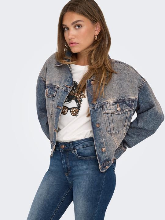 Immagine prodotto Only ONLWATTS Jeansjacke Jeansjacke (XS)