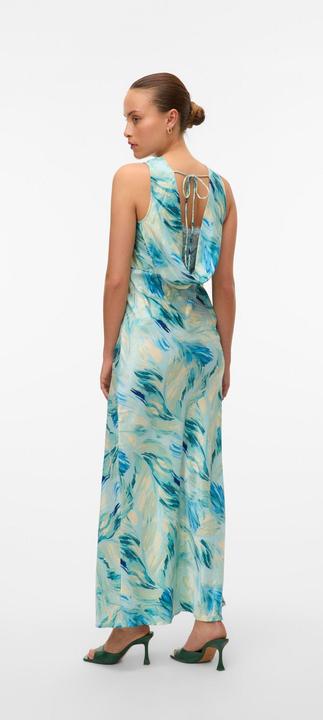 Produktbild Vero Moda VMSELINE Langes Kleid Kleid (XS)