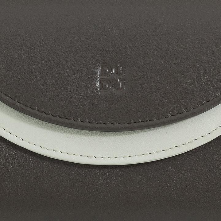 Produktbild Dudu Geldbörse RFID Leder 13 cm