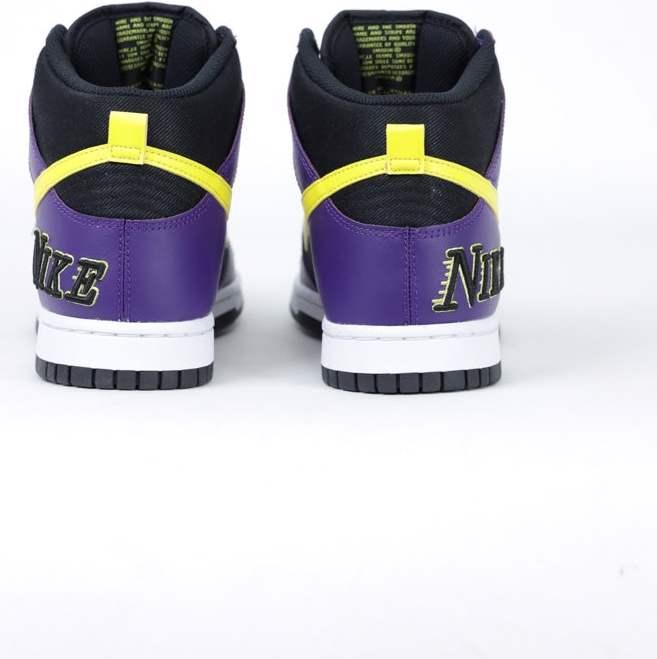 Produktbild Nike Schuhe Dunk HI PRM EMB (42)