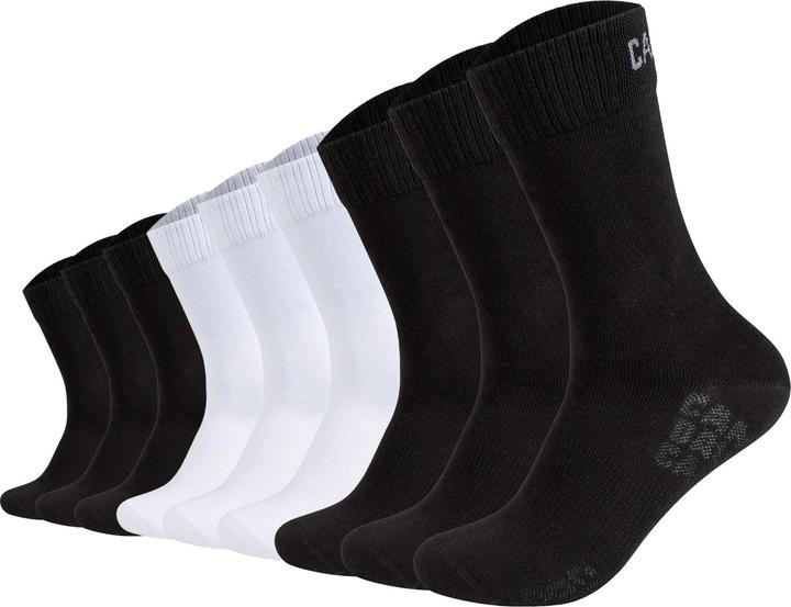 Camp David Socken Sportlich Bequem sitzend (9er Pack, 43 - 46)