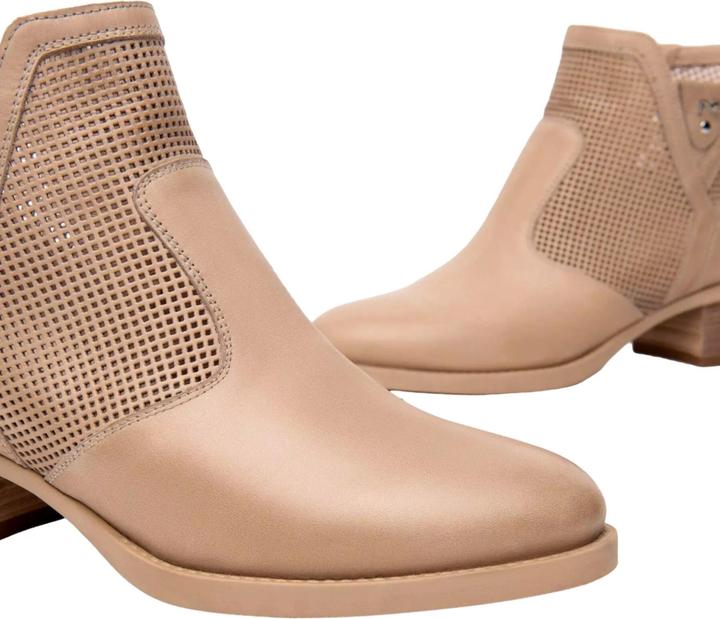 Actual product image Nero Giardini Stiefelette (38)