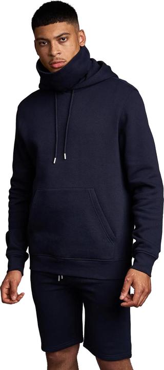 Juice Venmark Kapuzenpullover Schlauchschal