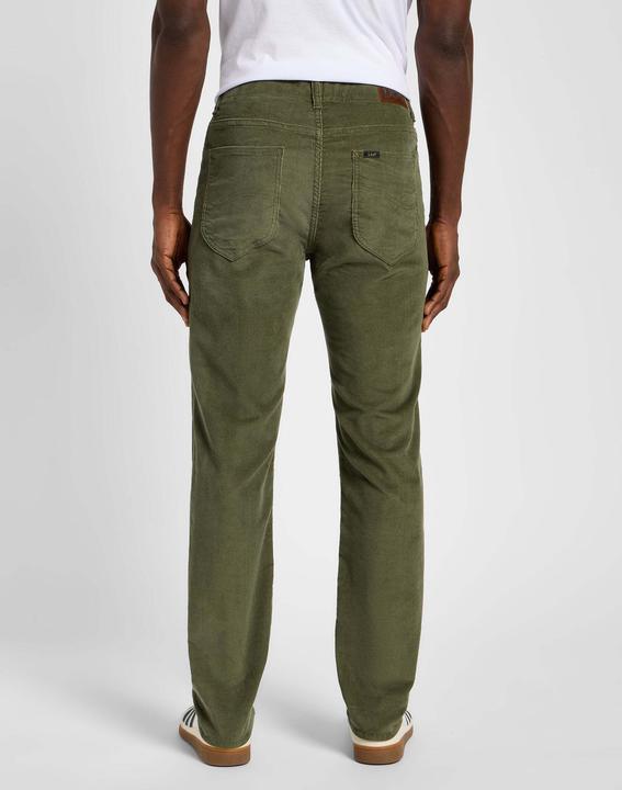 Actual product image Lee Slim fit fabric trousers MVP (Frequency band 38 (2600 MHz))