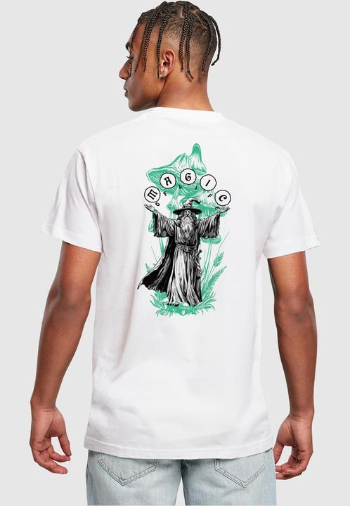 Image du produit Mister Tee Thé Magic Of Life - 160915 (5XL)