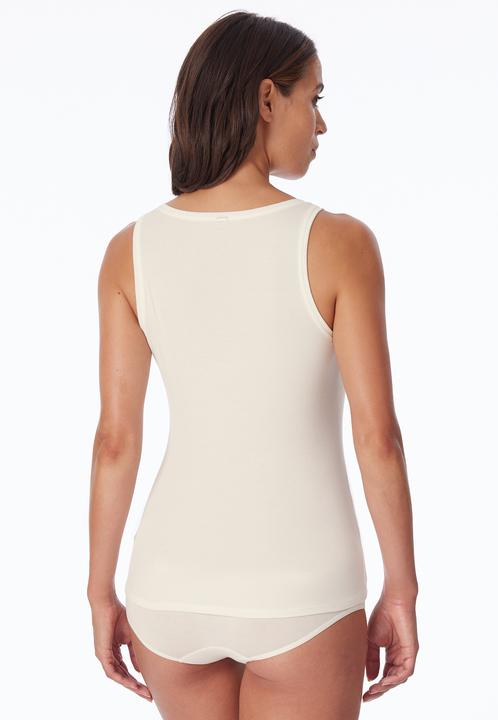 Actual product image Schiesser Natural Beauty Tanktop (36)