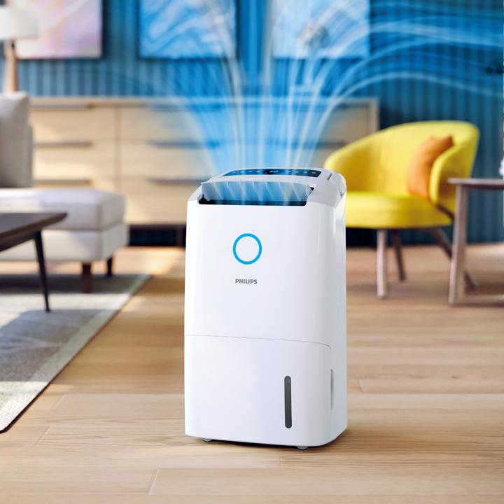 Image du produit Philips Série 5000 (137 m², 26.50 l/24h)