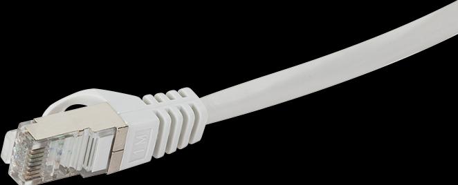 Produktbild LogiLink Netzwerkkabel (F/UTP, CAT6, 15 m)