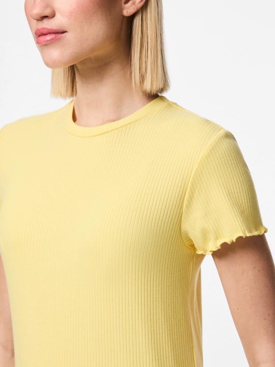Image du produit Pieces Pcnicca Ss O-Neck Top Noos (M)