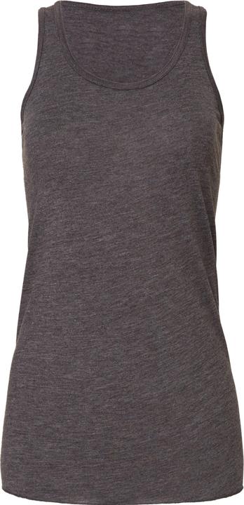 Bella Canvas Women's Flowy Racerback Tank (M)