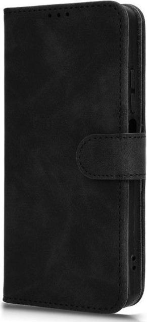 Produktbild MU Classic Classic II Leder Bookcover Series (Realme C67 4G)