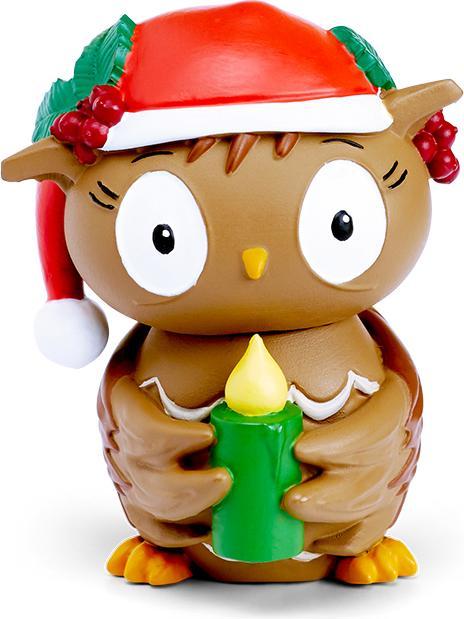 Produktbild Tonies Die kleine Eule feiert Weihnachten (Deutsch)