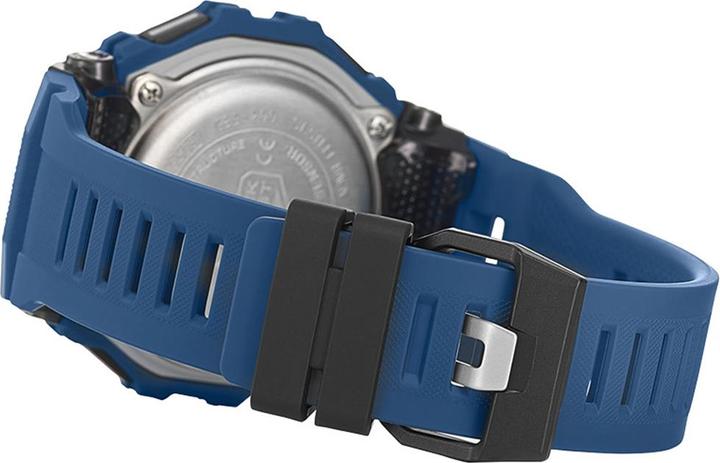 Image du produit G-Shock G-Squad (Chronographe, 45.90 mm)