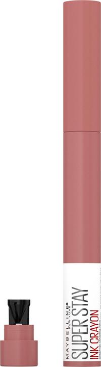 Produktbild Maybelline New York Superstay/Forever Lip (105 On The Grind)