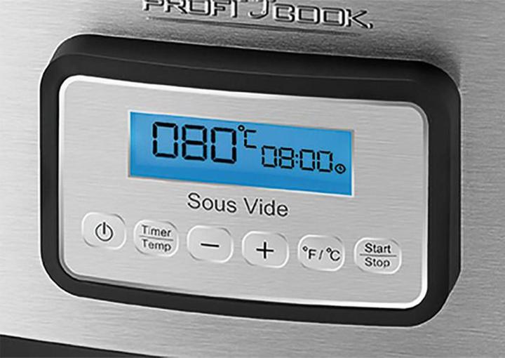 Produktbild Proficook SV-1112 Sous-Vide