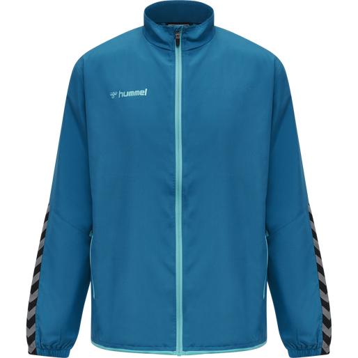 Produktbild hummel Authentic Micro Jacket (L)