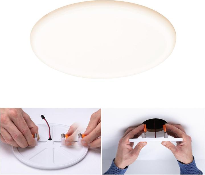 Actual product image Paulmann Luminaires Veluna VariFit (1900 lm)