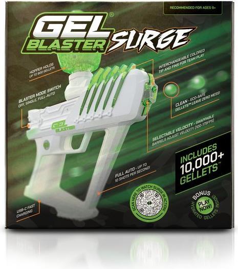 Produktbild Gel Blaster Surge