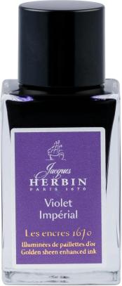 Produktbild Herbin Tinte für Füllhalter (Tintenfass)