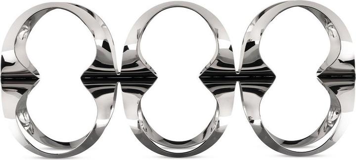Actual product image Alessi ribbon (42 x 16 x 20 cm, 6 Fl.)