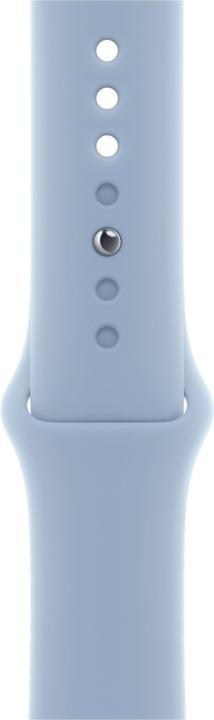 Produktbild Apple Sport Band (45 mm, Fluorelastomer)
