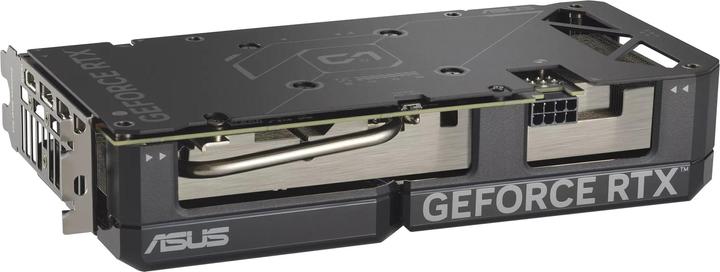 Image du produit ASUS Dual GeForce RTX 4060 OC (8 Go)