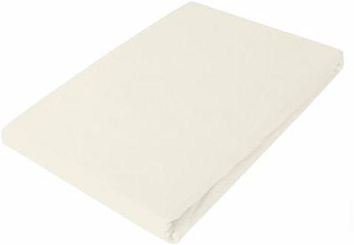 Image du produit Living Home Uni Satin II (Oberleintuch, 160 x 250 cm)