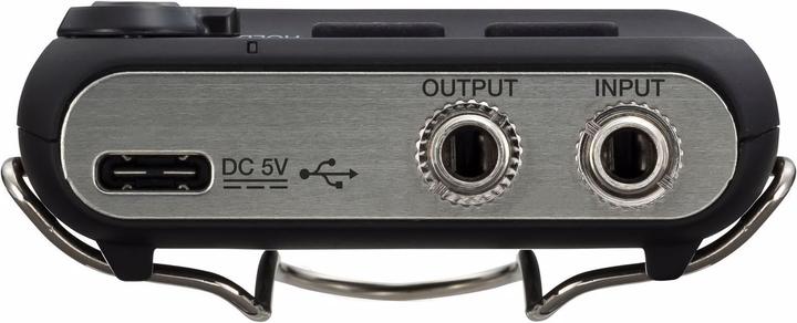 Actual product image Zoom F2-BT (Handheld)