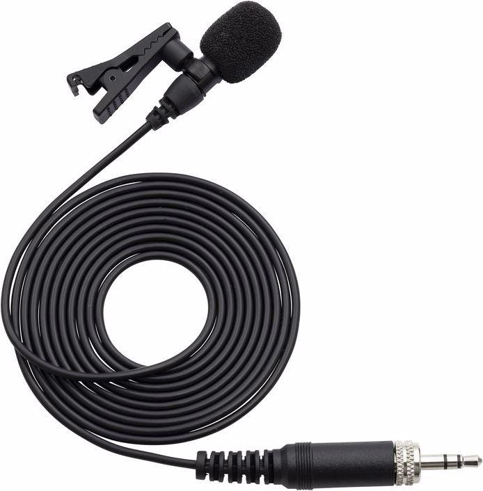 Actual product image Zoom F2-BT (Handheld)