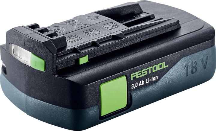 Festool Accu BP 18 Li 3.0 C (18 V)