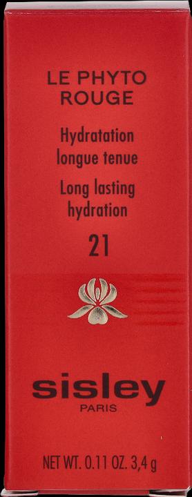 Image du produit Sisley Le Phyto Rouge No 21 (21 Rose Nouméa)