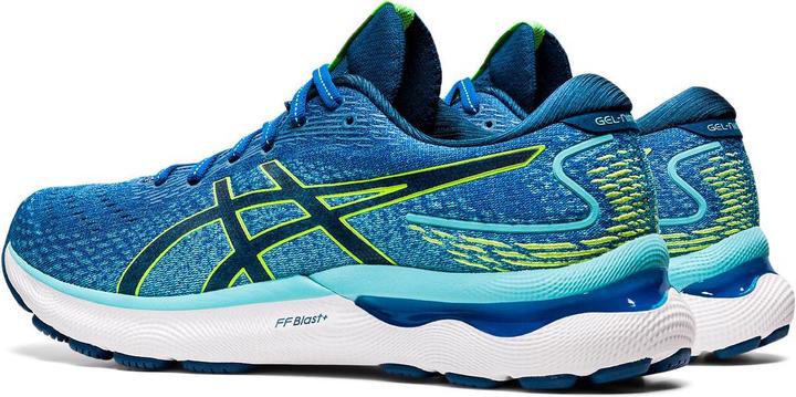 Produktbild ASICS Performance Gel-Nimbus 24 (46.5)
