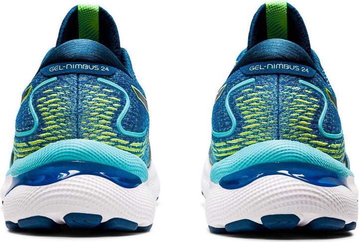 Produktbild ASICS Performance Gel-Nimbus 24 (46.5)