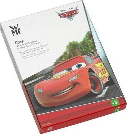 Produktbild WMF Disney Cars 2