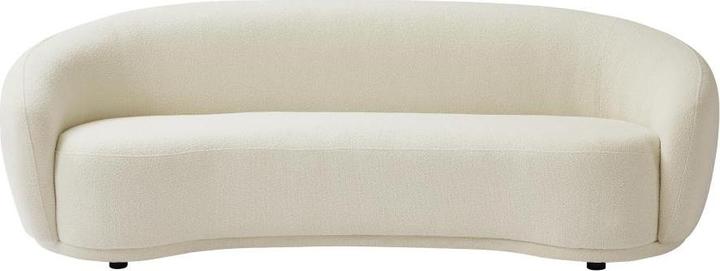 Actual product image Pascal Morabito Bovana (3-seater)