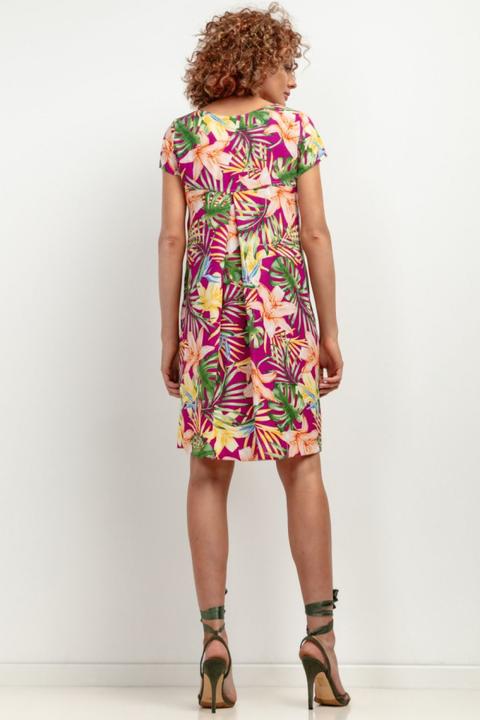Image du produit Tessita Robe de tous les jours modèle (XS)