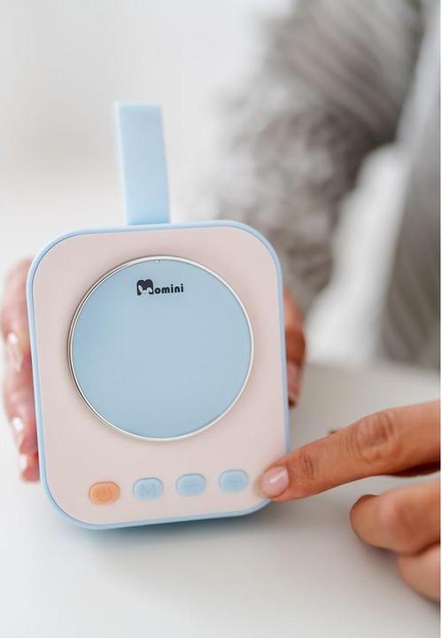 Produktbild Momini TwinPump Doppel-Elektro-Milchpumpe