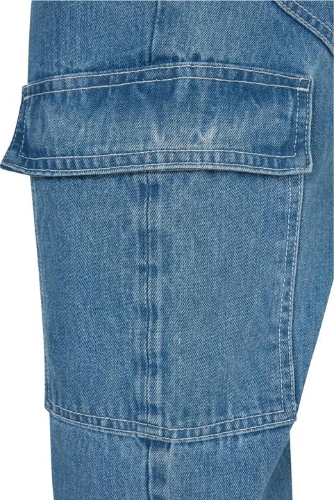 Actual product image Southpole Denim With Cargo Pockets - 19341 (36)