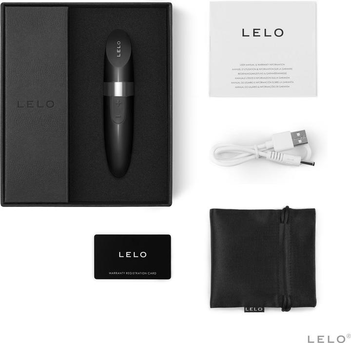 Productafbeelding LELO Mia 2