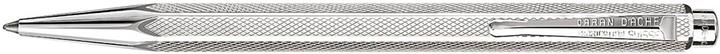 Actual product image Caran d'Ache Ecridor Retro (Silver, 1 x)