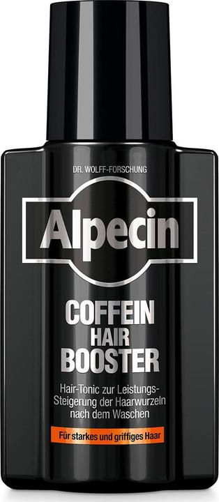 Alpecin Coffein Hair Booster (200 ml)