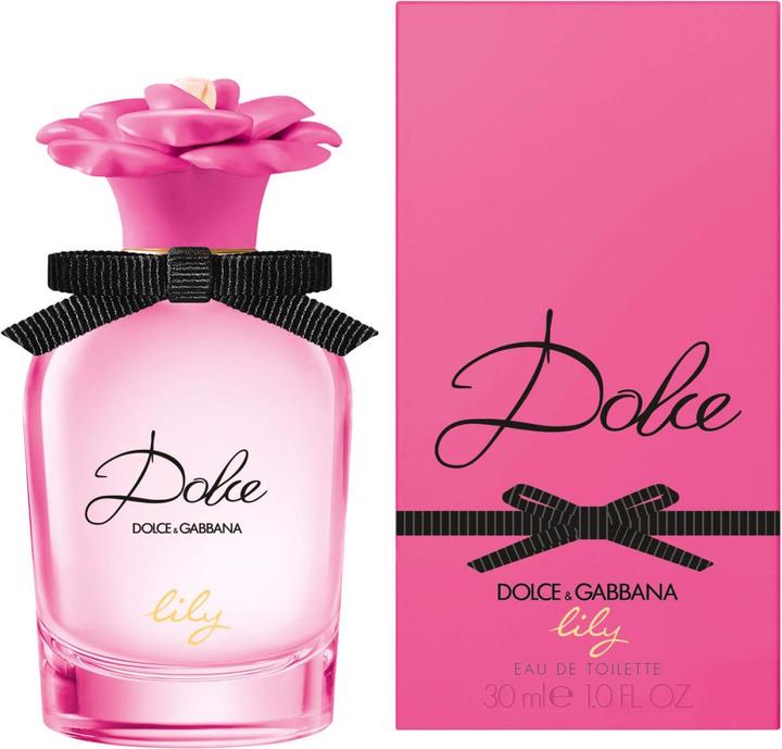Produktbild Dolce & Gabbana Lily Eau de Toilette (Eau de Toilette, 30 ml)